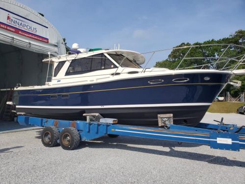 Annapolis Gelcoat and Restoration
