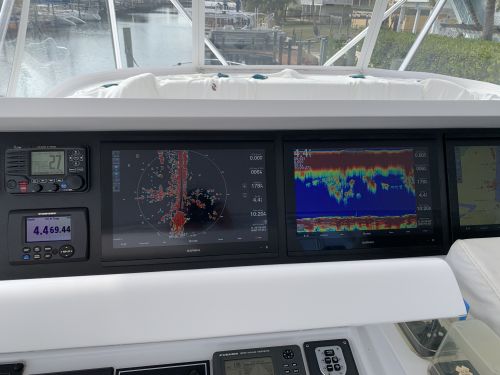 Southwest Florida Marine Technologies
