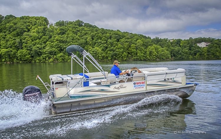 Boat Rentals