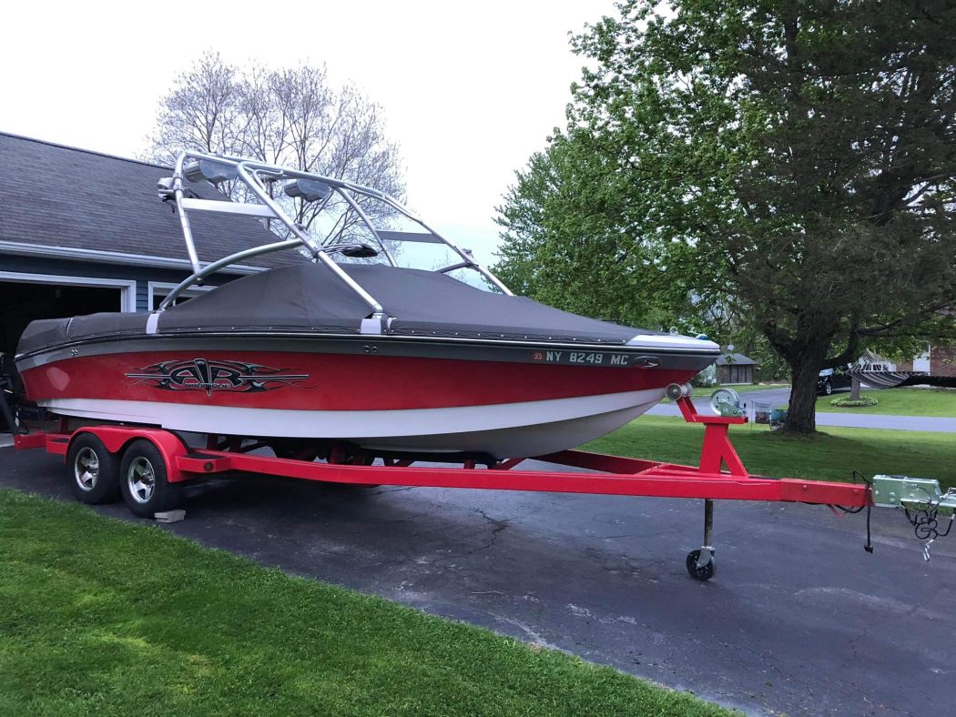 Lake George Boat Broker
