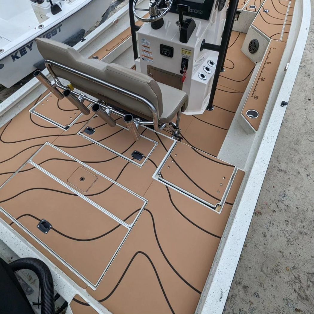 Xpress Boat DEKit