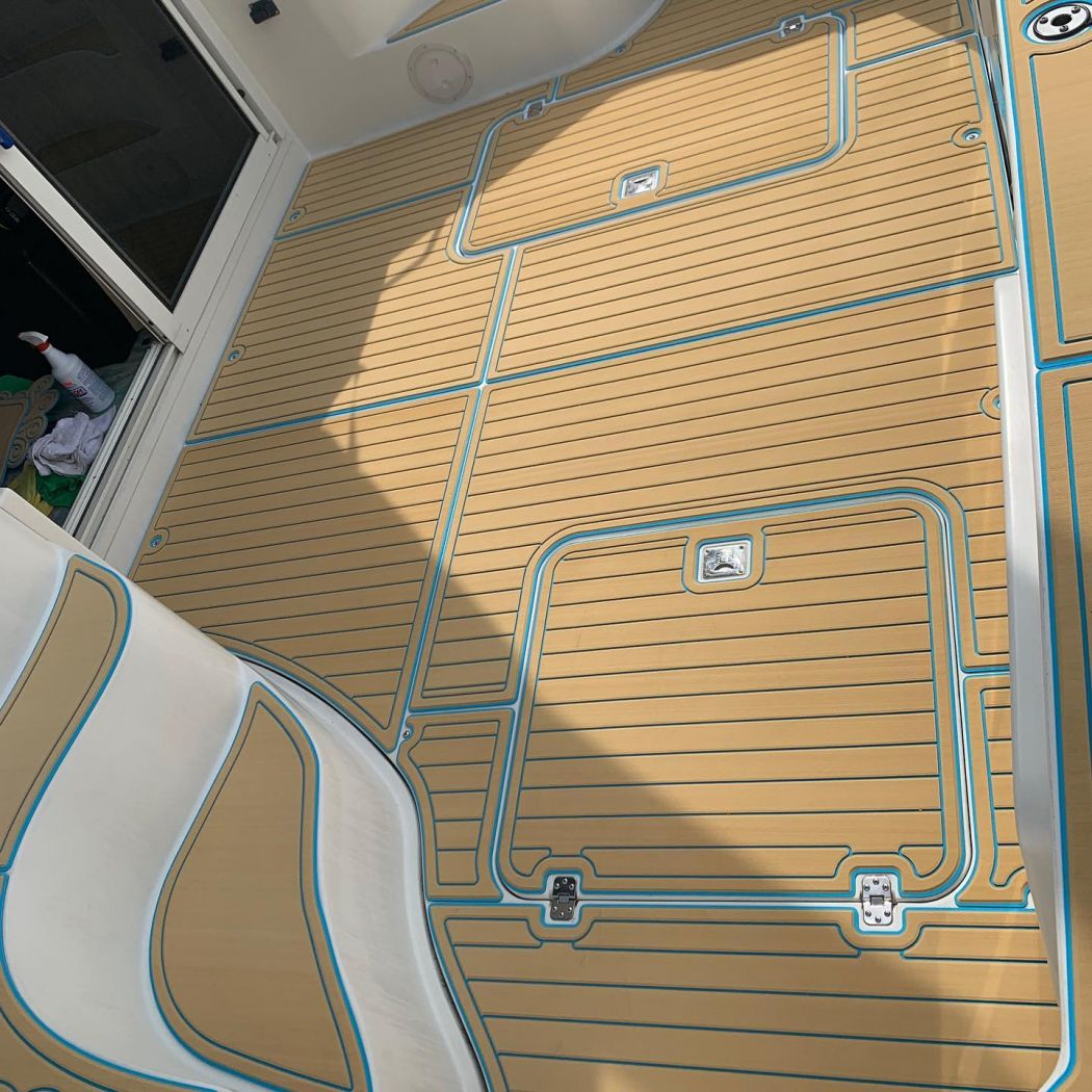 Marine Mat Dealer Ft Myers