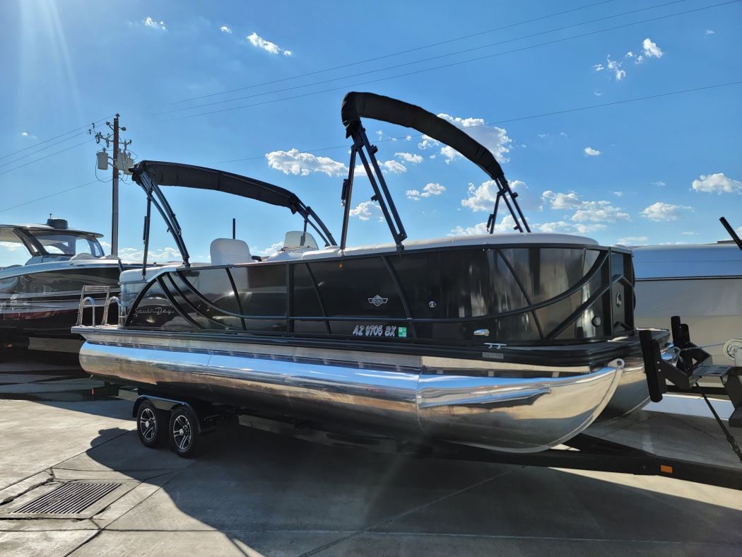 Lake Havasu Boat Detailing
