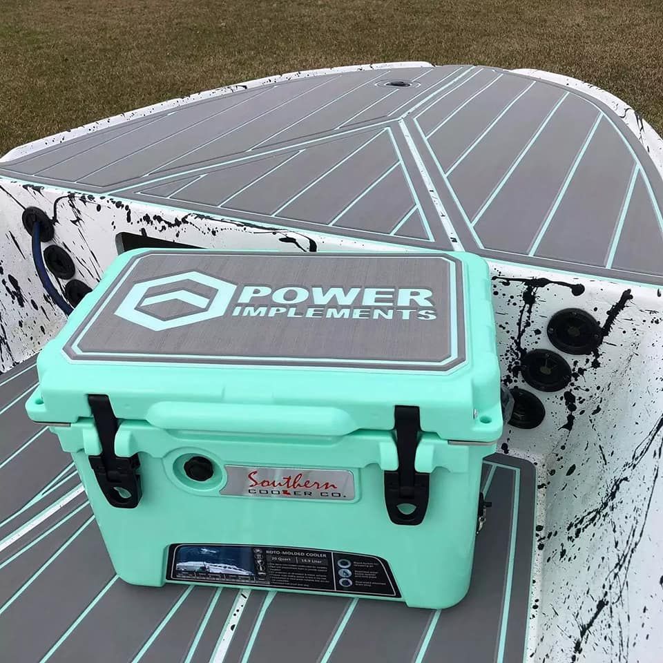 SeaDek Cooler Pad