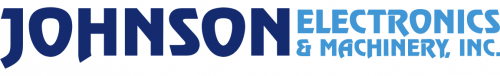 Johnson Electronics Machinery