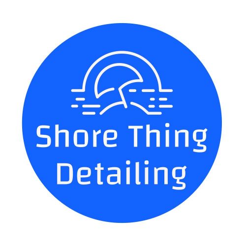 Shore Thing Detailing