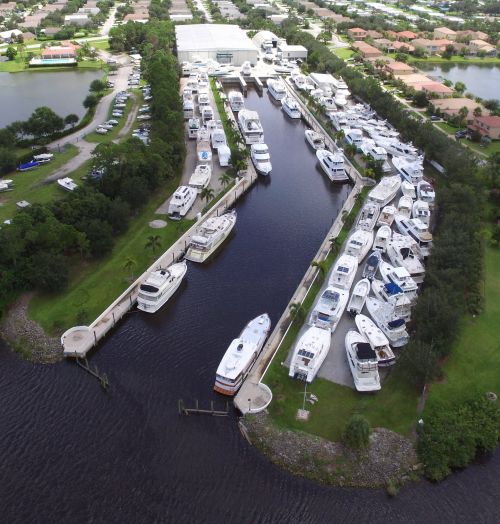 River Forest Yachting Center