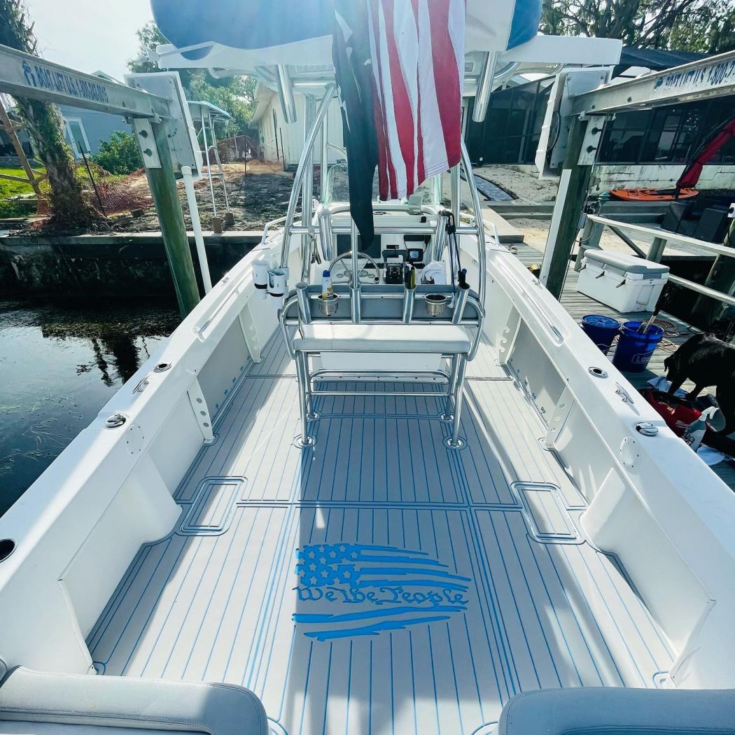29’ Twin Vee DEKit