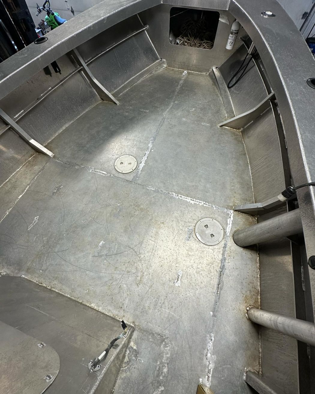EVA Foam Boat Flooring