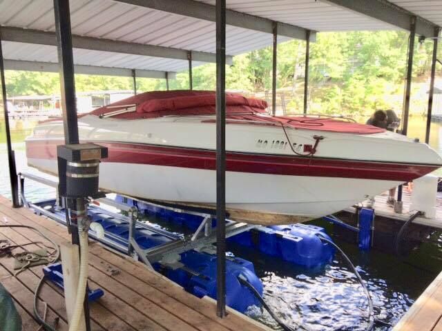 UltraLift 2 - 6600 Boat Lift