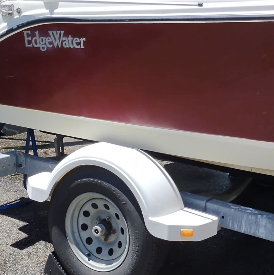 Mobile Boat Detailing Boston MA