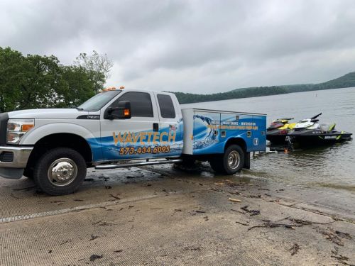 WaveTech LLC