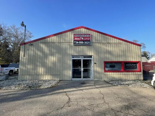 Diversified Dock & Lift