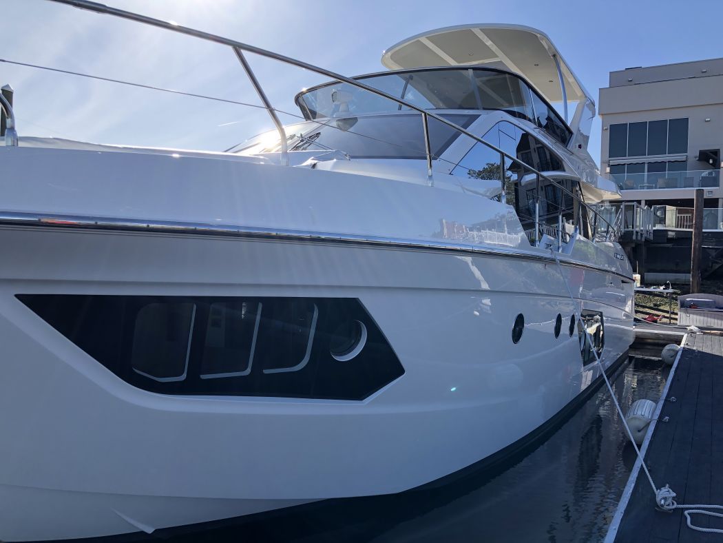 Boat Detailing The Hamptons