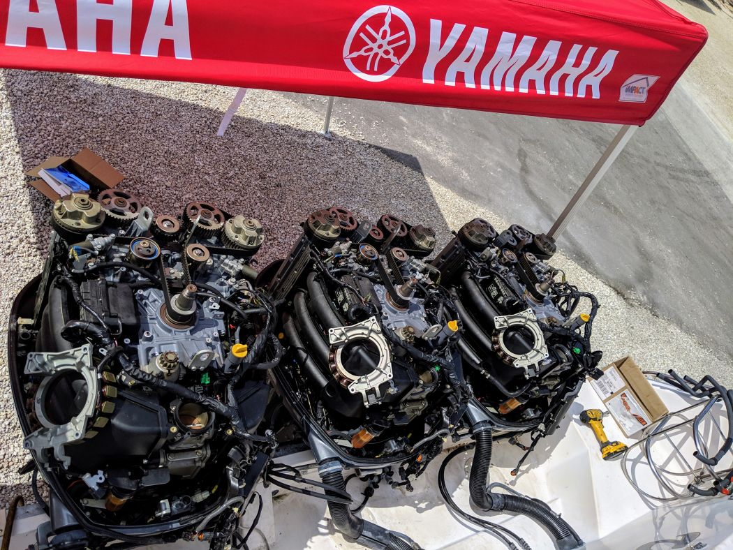 OUTBOARDS