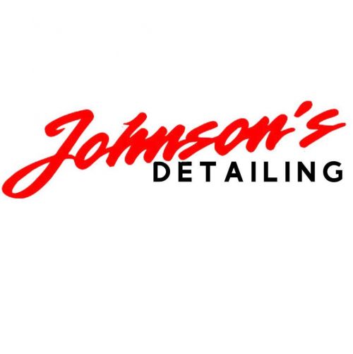 Johnson's Mobile Detailing