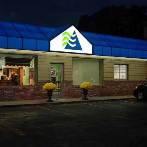 Muskegon Awning & Fabrication