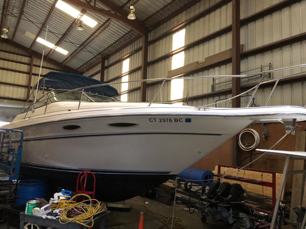 Mobile Boat Mechanic Lake George