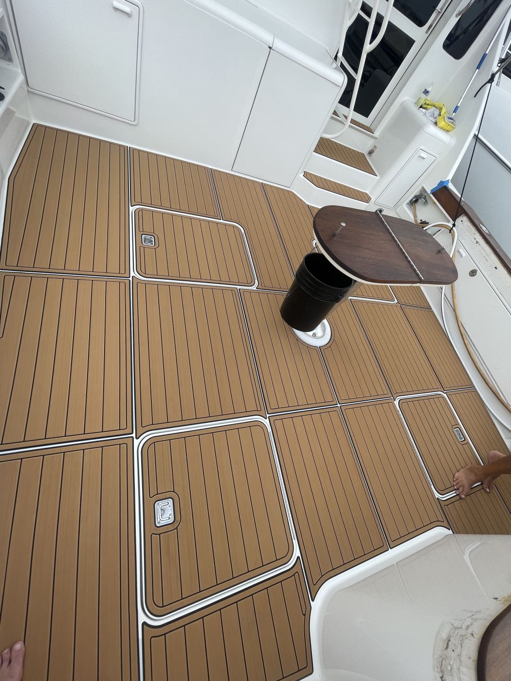 SeaDek Installer Charleston