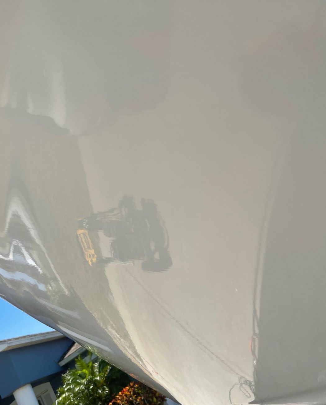 Boat Detailing Cocoa Beach