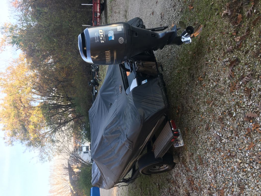 Yamaha F150