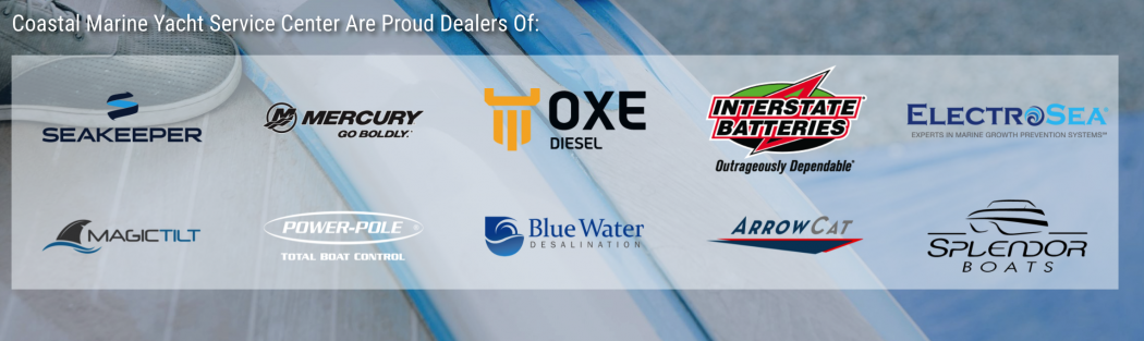 Proud Dealers For
