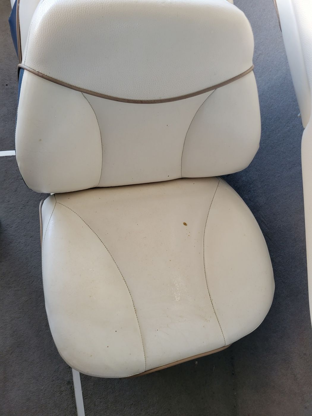 Boat Detailing Lake Austin