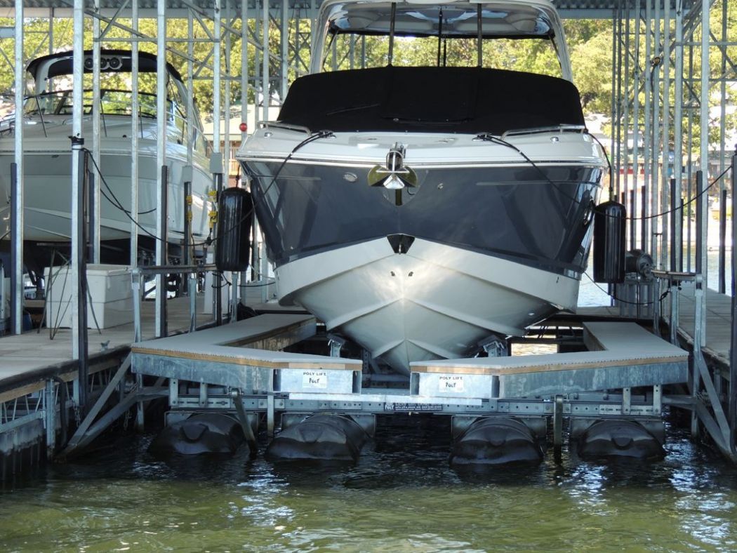 Boat Lift Lake of the Ozarks
