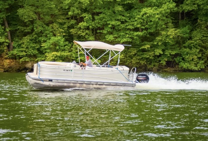 Boat Rentals