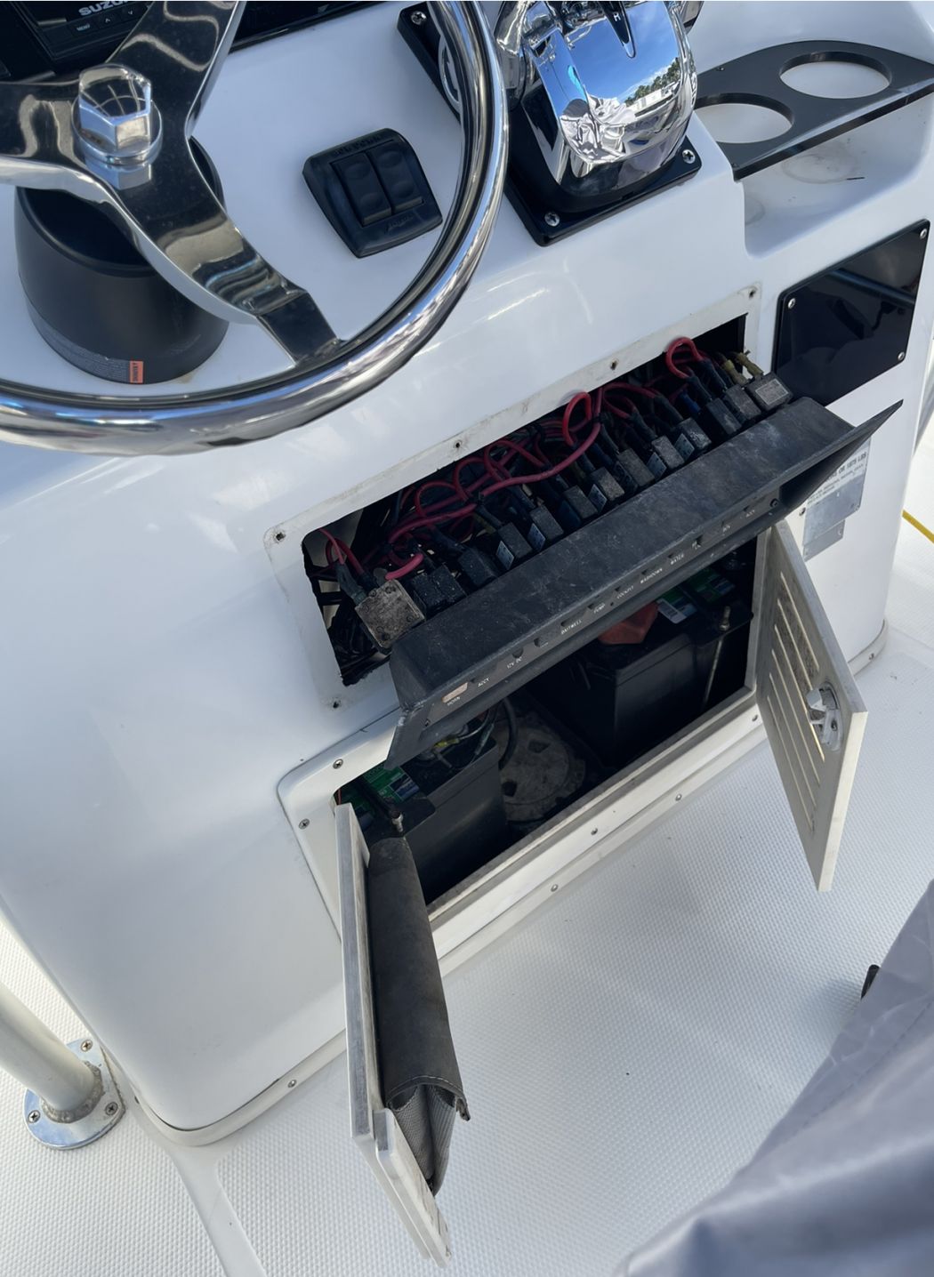 Mako 252
