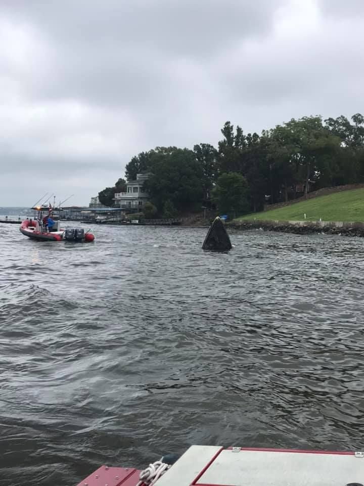 382 Formula Fastech Recovery At Lake Of The Ozarks