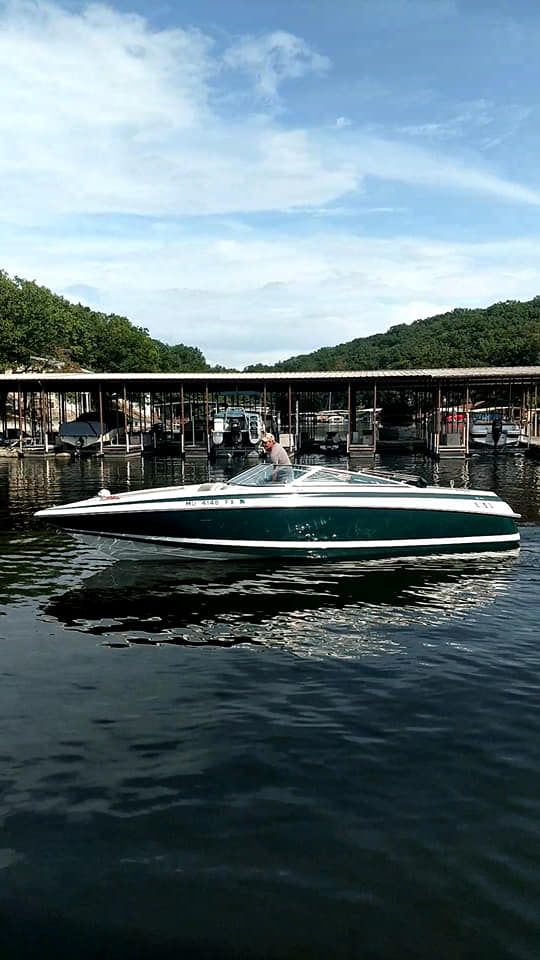 Mobile Boat Detailing Lake of the Ozarks