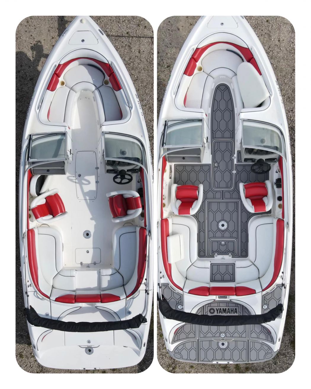 North Florida AquaTraction Dealer