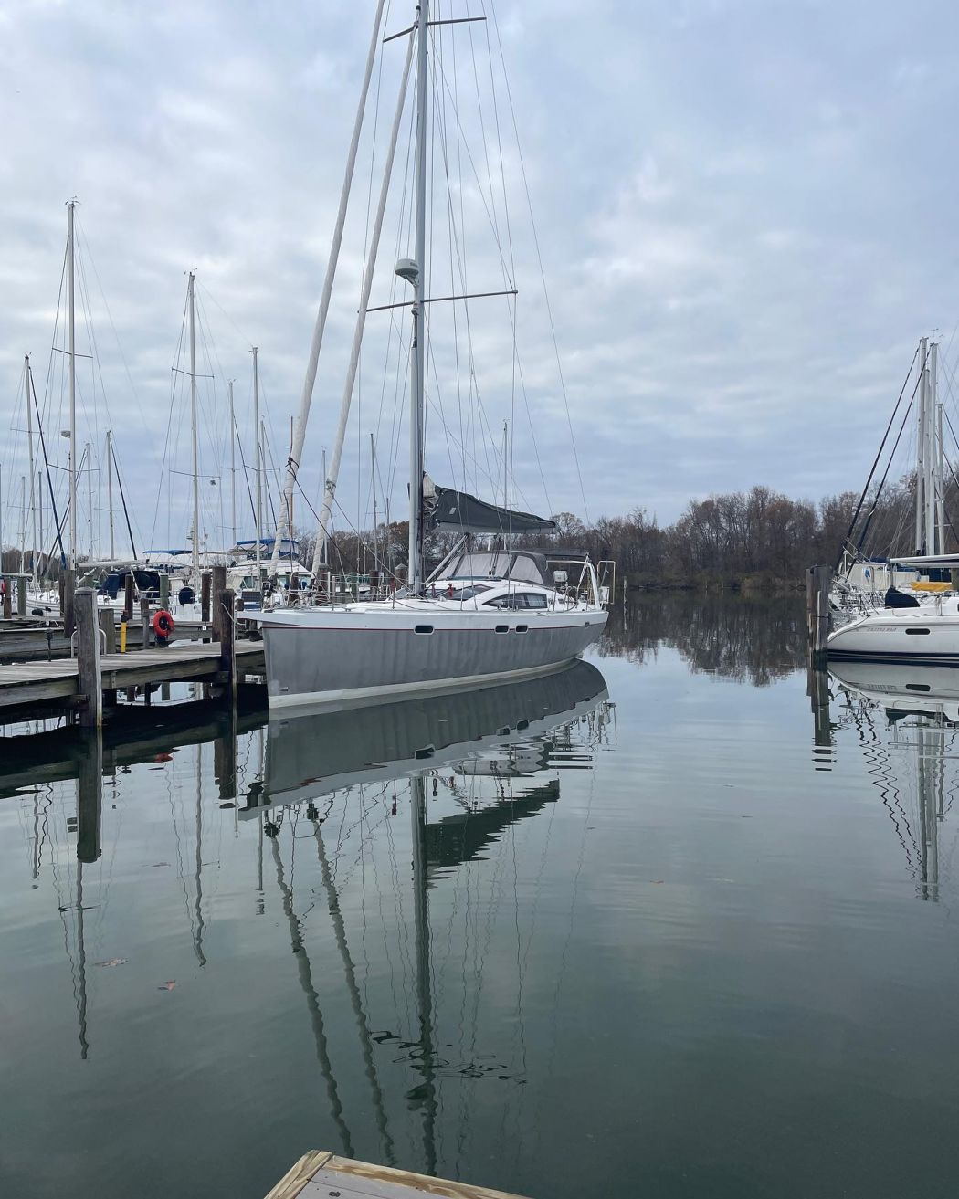 Boat Surveyor