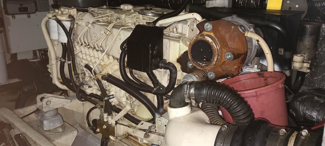 Volvo Penta Service Pompano Beach