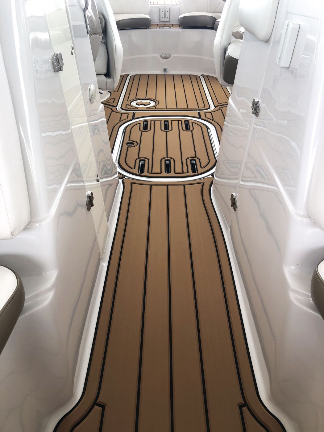 2005 Four Winns 24 Horizon AquaTraction