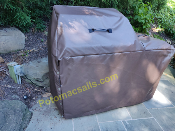 Grill Cover