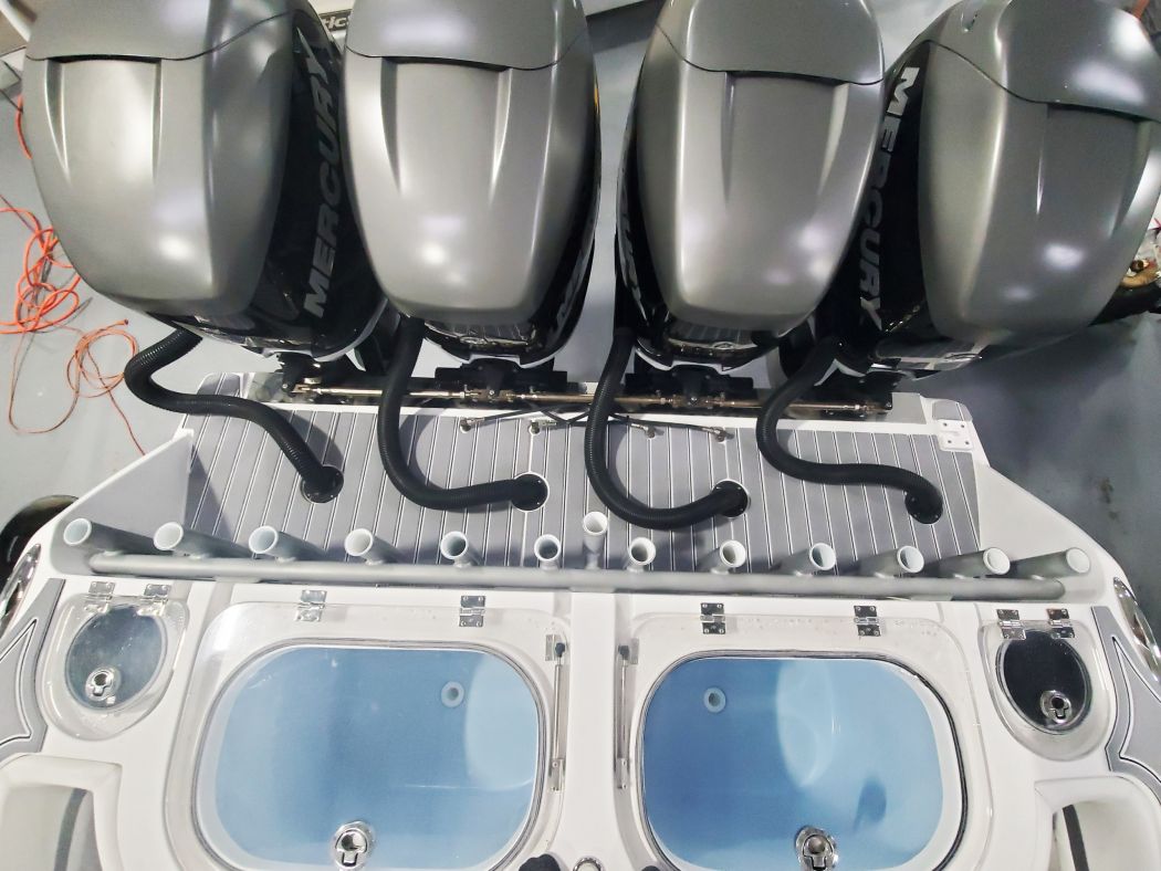 Nortech 392 SeaDek