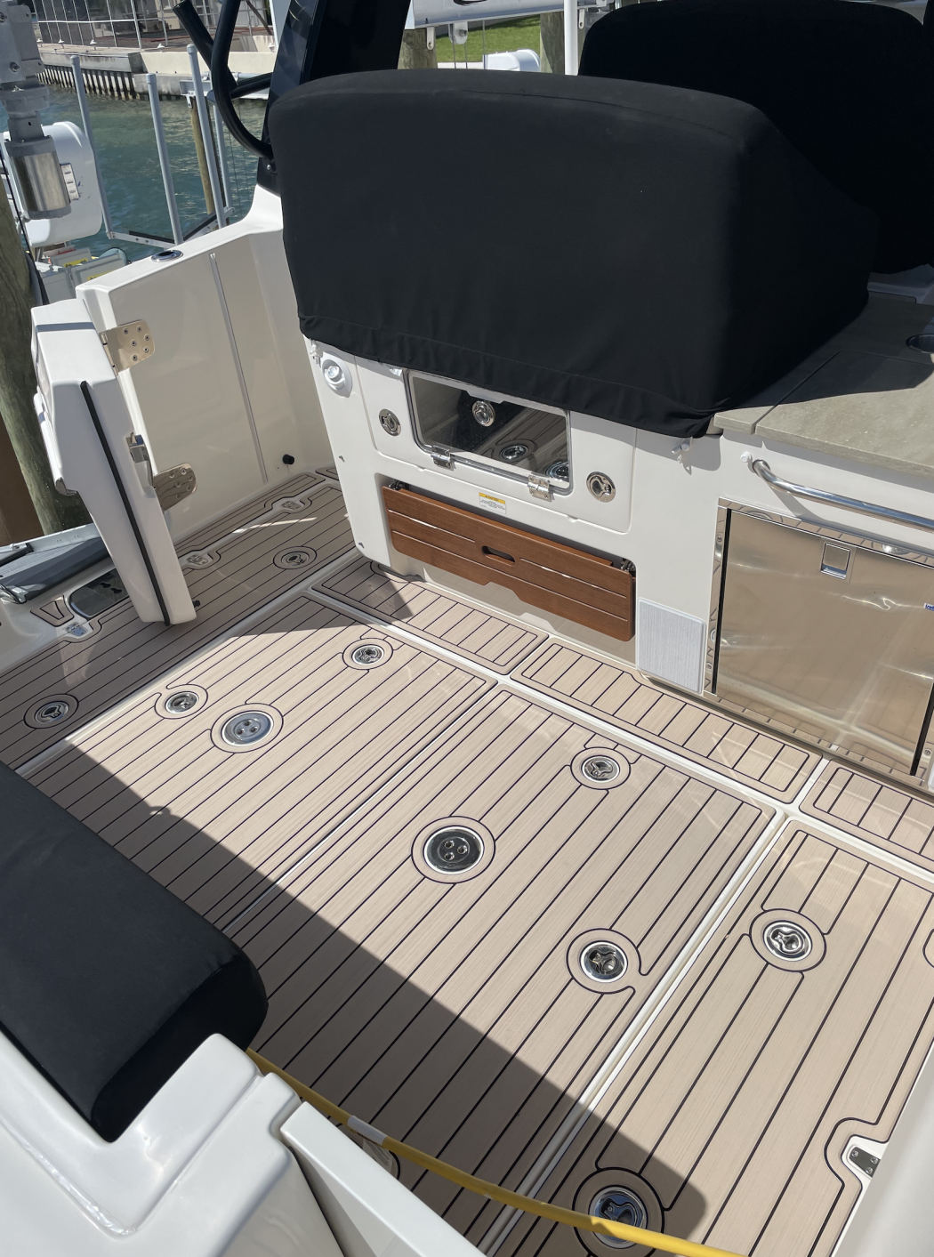 Gatorstep Dealer Tampa