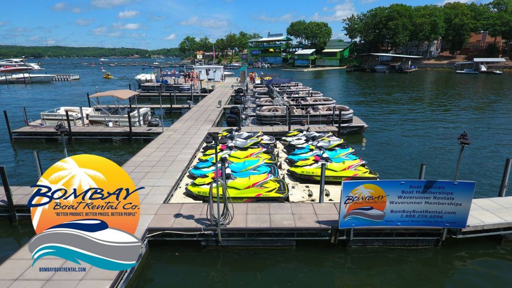 Bombay Boat Rentals