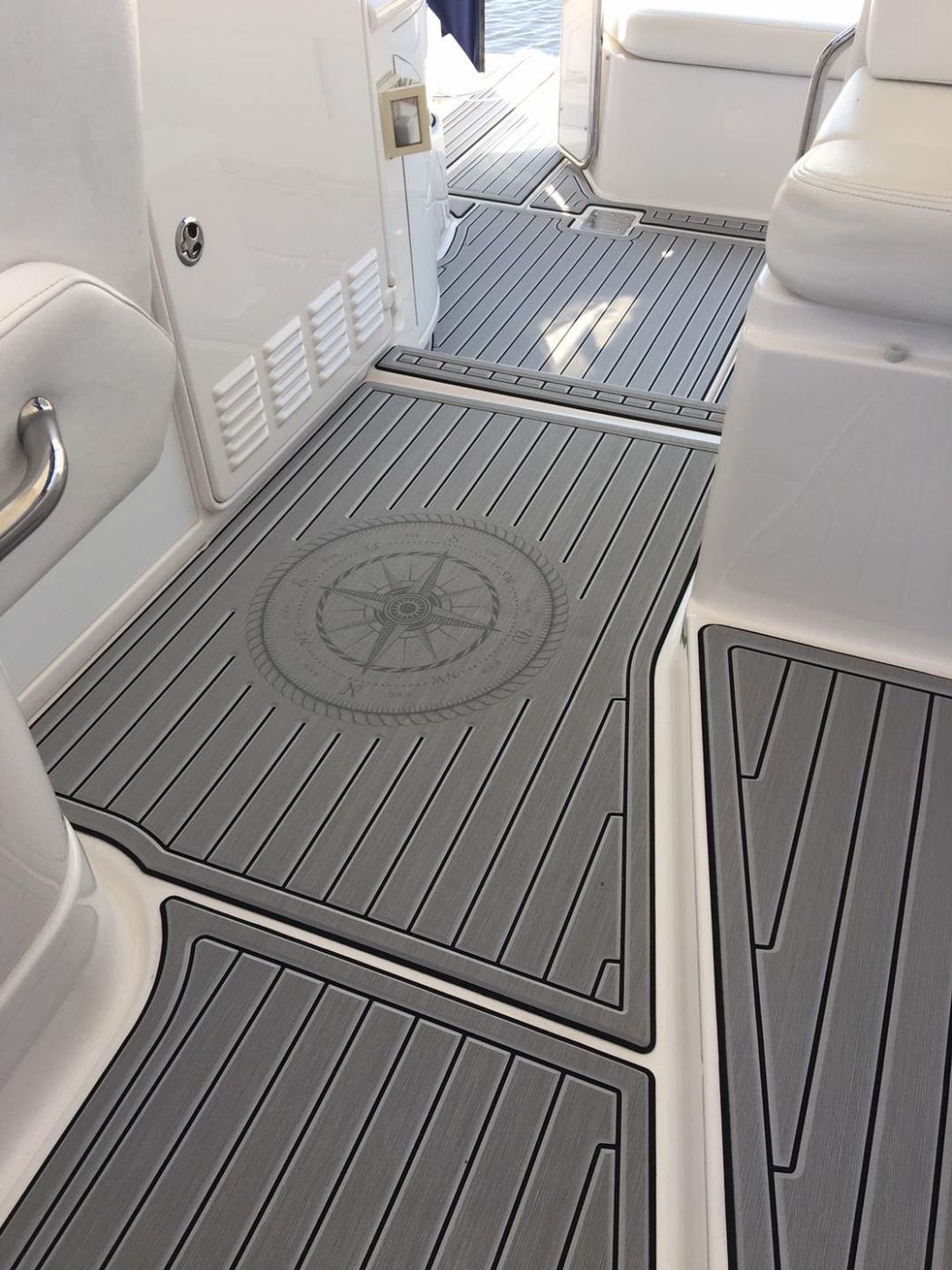 Midwest Marine Decking