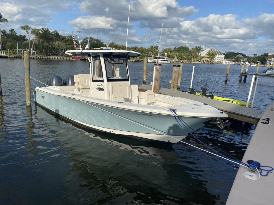 Lake George Boat Broker
