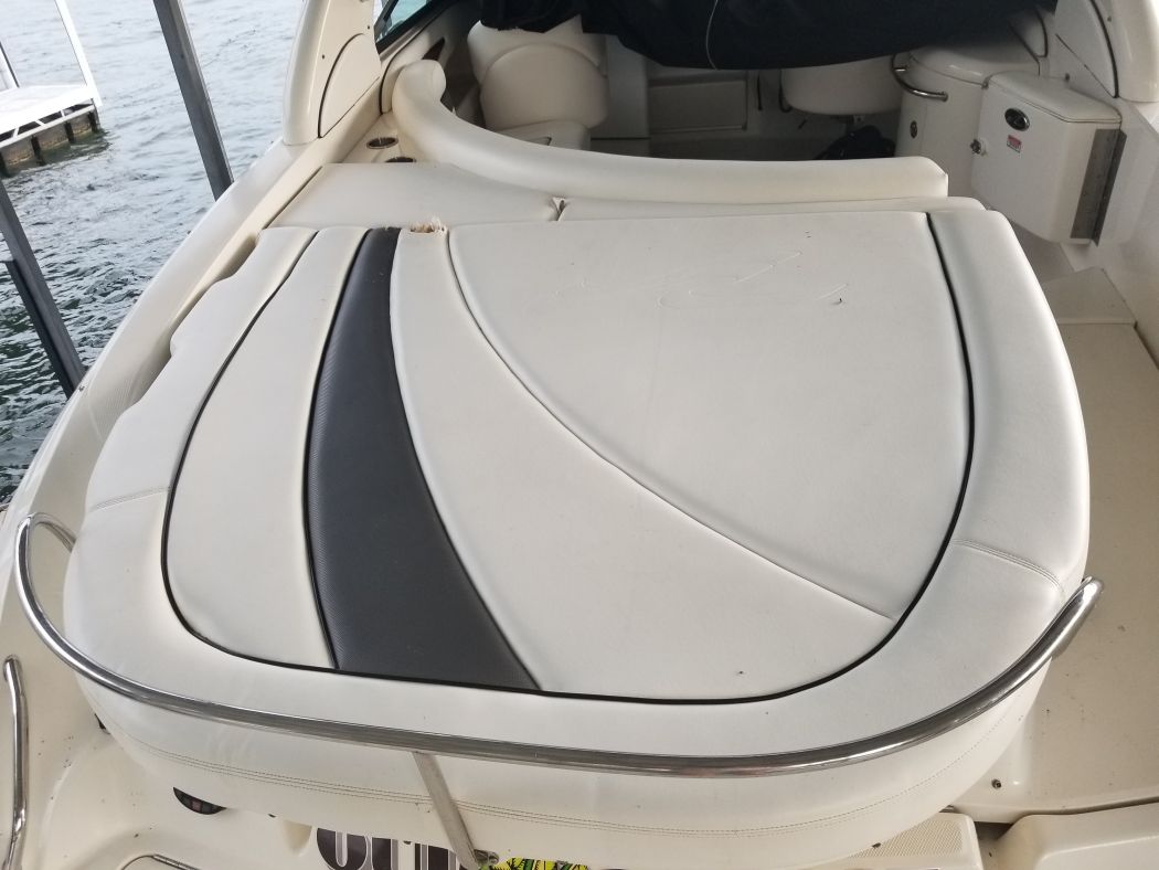 Custom Upholstery