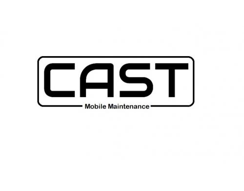 CAST Mobile Maintenance