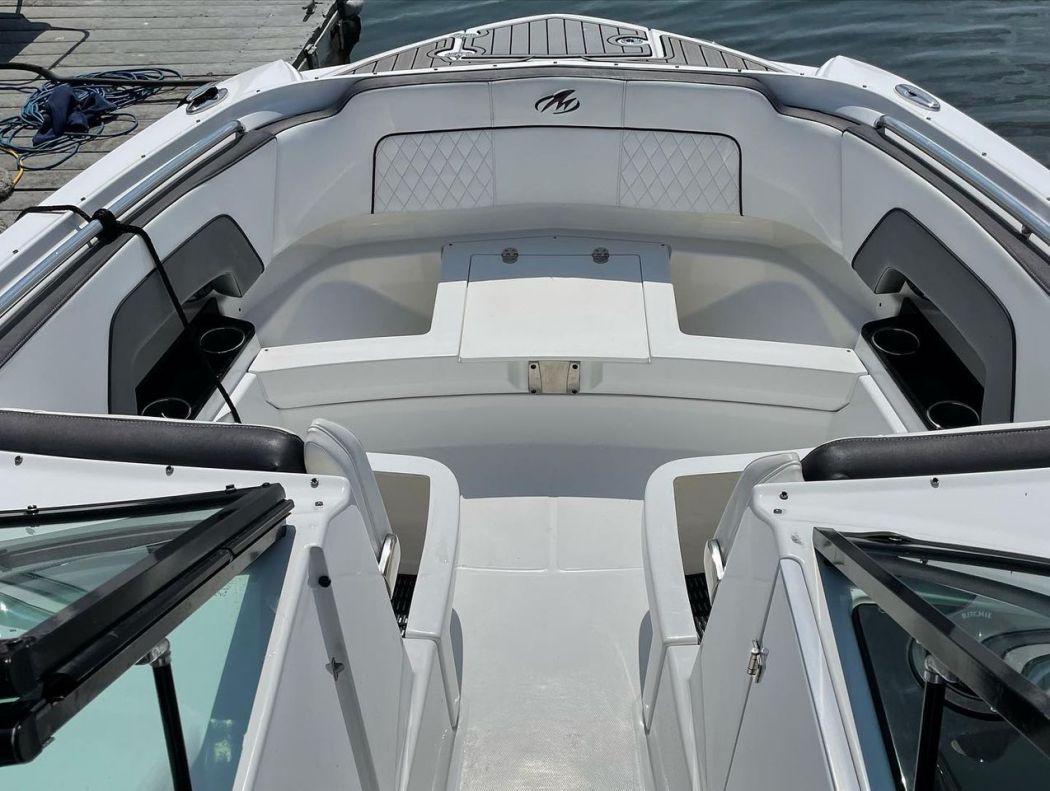 Boat Detailing Long Island