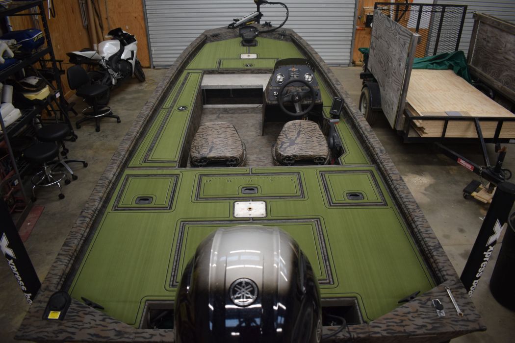 SeaDek Flooring Madisonville LA
