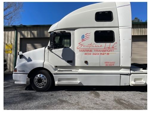 SMITHLINE LLC