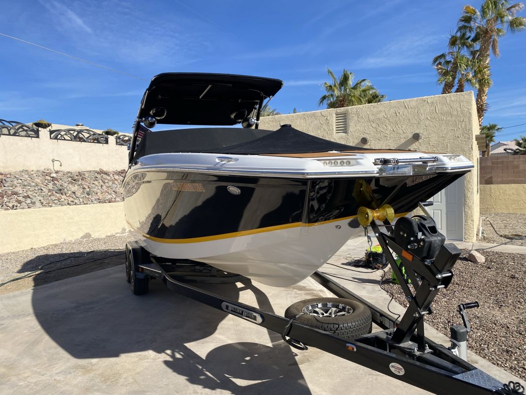 Mobile Boat Detailing
