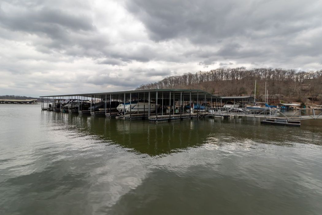Slip Rental