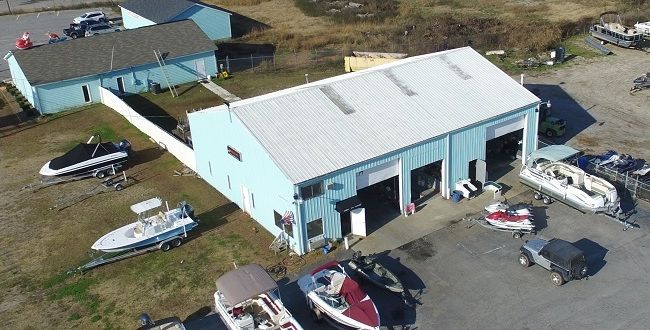 Lake Murray Boat Mechanic
